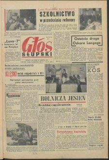 Głos Słupski, 1965, październik, nr 239 (4065)