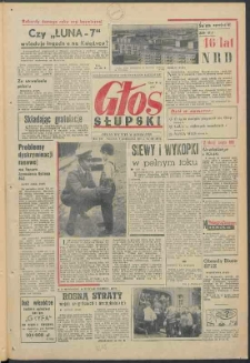 Głos Słupski, 1965, październik, nr 240 (4066)