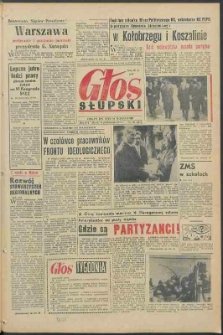 Głos Słupski, 1965, październik