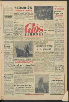 Głos Słupski, 1965, październik, nr 250 (4076)