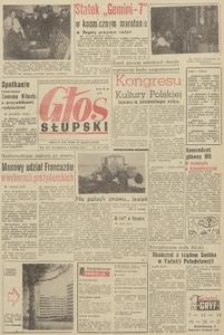 Głos Słupski, 1965, grudzień, nr 291 (4116)