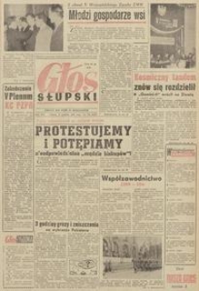 Głos Słupski, 1965, grudzień, nr 301 (4126)