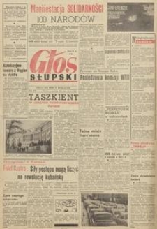 Głos Słupski, 1966, styczeń, nr 3 (4140)