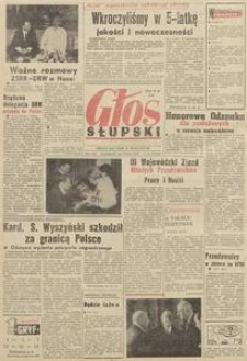 Głos Słupski, 1966, styczeń, nr 8 (4145)