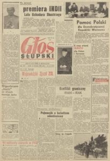 Głos Słupski, 1965, styczeń, nr 10 (4147)