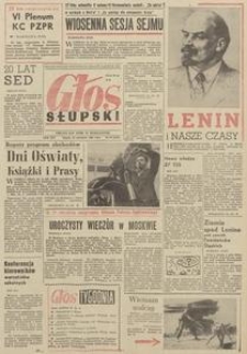 Głos Słupska, 1966, kwiecień, nr 96 (4233)