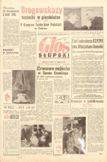 Głos Słupski, 1966, luty, nr 36 (4173)