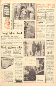 Głos Słupski Tygodnia, 1966, luty, nr 49 (4186)