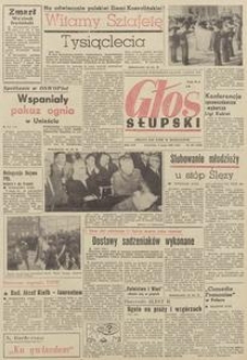 Głos Słupski, 1966, maj, nr 107 (4244)