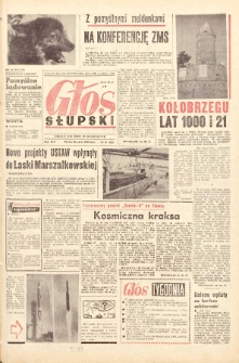 Głos Słupski, 1966, marzec, nr 66 (4203)