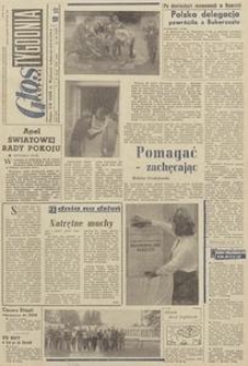 Głos Słupski Tygodnia, 1966, lipiec, nr 163 (4299)