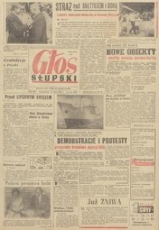 Głos Słupski, 1966, lipiec, nr 164 (4300)