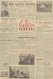 Głos Słupski, 1966, lipiec, nr 171 (4307)