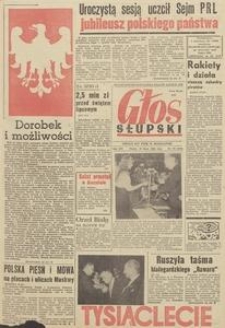 Głos Słupski, 1966, lipiec, nr 174 (4310)