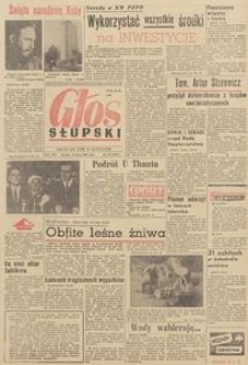 Głos Słupski, 1966-1976