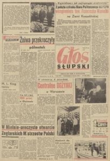 Głos Słupska, 1966, sierpień, nr 188 (4323)
