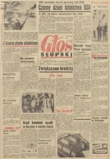 Głos Słupska, 1966, sierpień, nr 189 (4324)