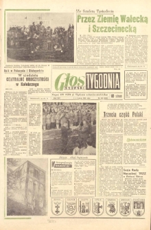 Głos Słupski Tygodnia, 1966, maj, nr 109 (4246)
