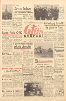 Głos Słupski, 1966, maj, nr 112 (4249)