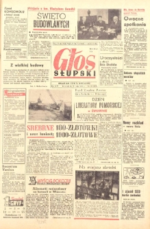 Głos Słupski, 1966, maj, nr 122 (4259)