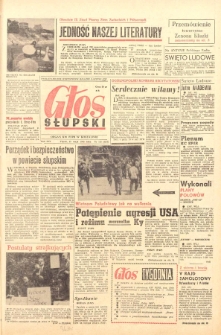 Głos Słupski, 1966, maj, nr 126 (4263)
