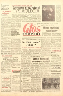 Głos Słupski, 1966, czerwiec, nr 131 (4268)