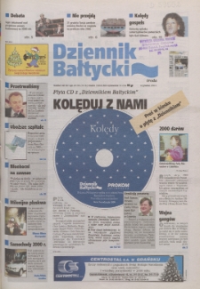 Dziennik Bałtycki, 1999, nr 298