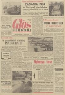 Głos Słupska, 1966, sierpień, nr 208 (4343)