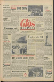 Głos Słupska, 1966, sierpień, nr 200 (4335)