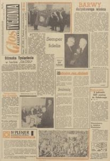 Głos Słupski Tygodnia, 1966, wrzesień, nr 211 (4346)