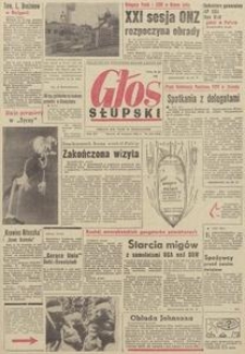 Głos Słupski, 1966, wrzesień, nr 225 (4360)