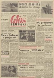 Głos Słupski, 1966, wrzesień, nr 227 (4362)