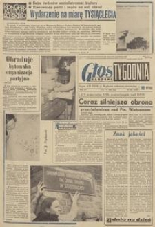 Głos Słupski Tygodnia, 1966, październik, nr 241 (4376)