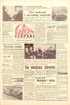 Głos Słupski, 1966, październik, nr 257 (4382)