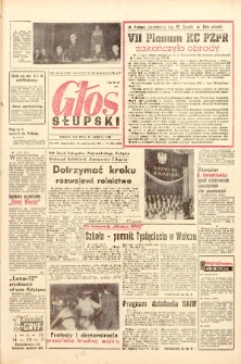 Głos Słupski, 1966, październik, nr 260 (4385)