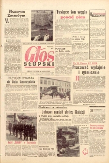 Głos Słupski, 1966, listopad, nr 261 (4386)