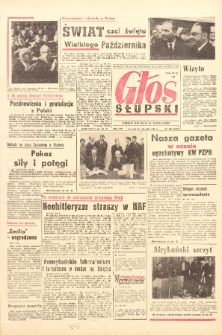 Głos Słupski, 1966, listopad, nr 267 (4402)