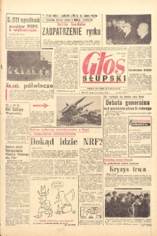 Głos Słupski, 1966, listopad, nr 268 (4403)