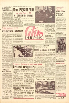 Głos Słupski, 1966, listopad, nr 269 (4404)