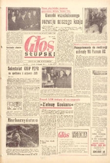 Głos Słupski, 1966, listopad, nr 270 (4405)
