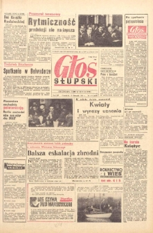 Głos Słupski, 1966, listopad, nr 275 (4410)