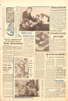 Głos Słupski, 1966-1976