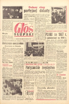 Głos Słupski, 1966, listopad, nr 278 (4413)