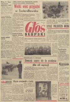 Głos Słupski, 1966, październik, nr 246 (4381)