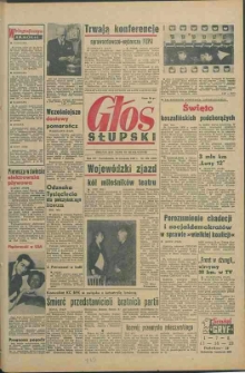 Głos Słupski, 1966, listopad, nr 284 (4419)