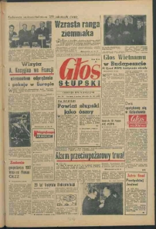 Głos Słupski, 1966, grudzień, nr 287 (4422)