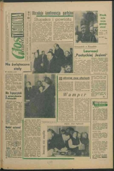 Głos Słupski Tygodnia, 1966, grudzień, nr 289 (4424)