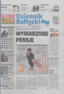 Dziennik Bałtycki, 2000, nr 52