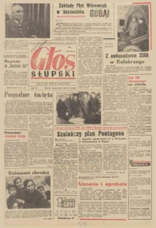 Glos Słupski, 1967, marzec, nr 75 (4493)