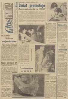 Głos Słupski Tygodnia, 1966, grudzień, nr 301 (4436)